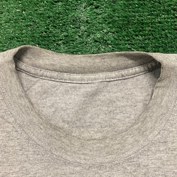 Vintage Y2K Boot Hill Saloon Hot Rods Essential Punk Tee - Picture 7 of 7